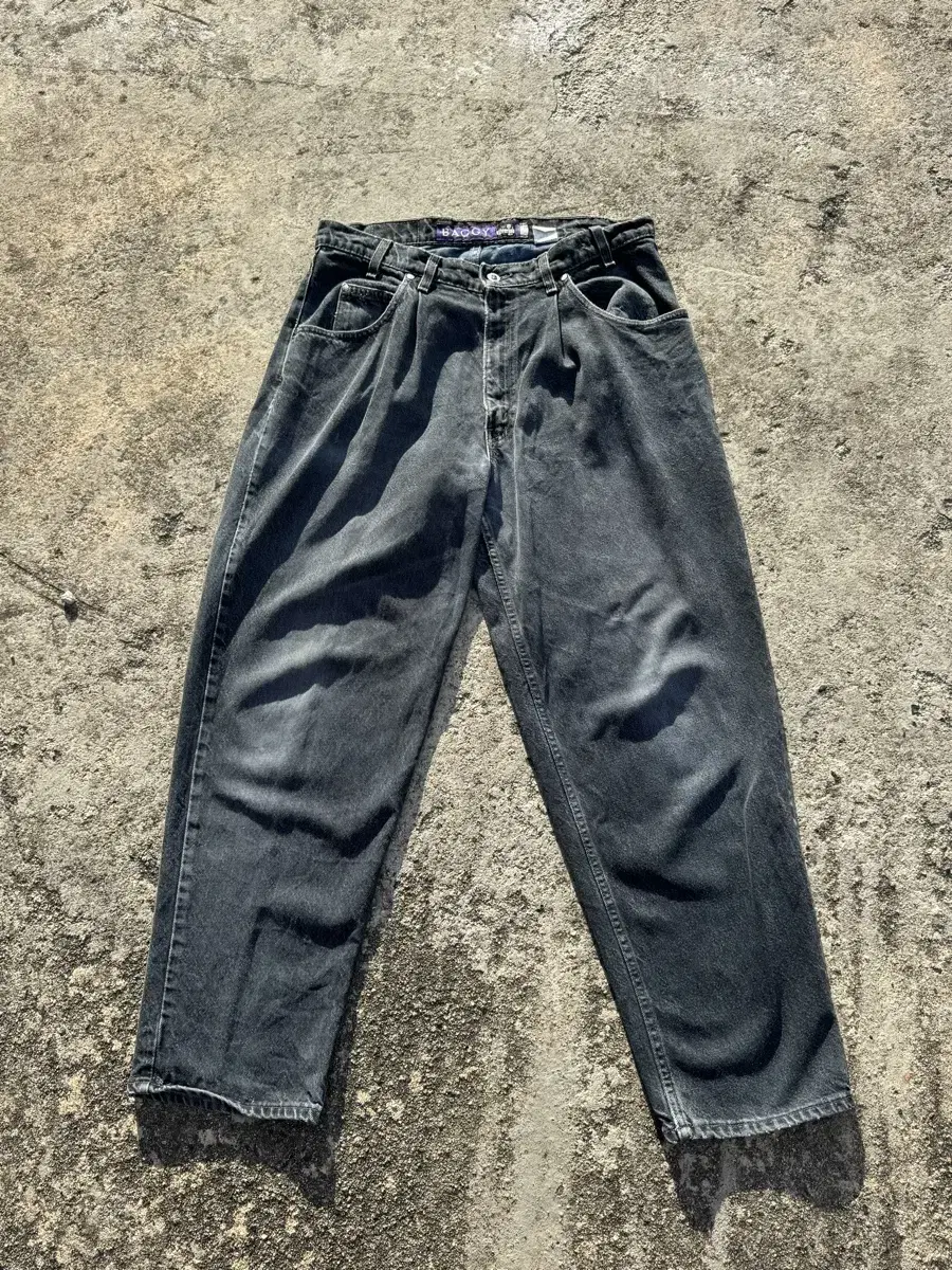 90s levis silvertab